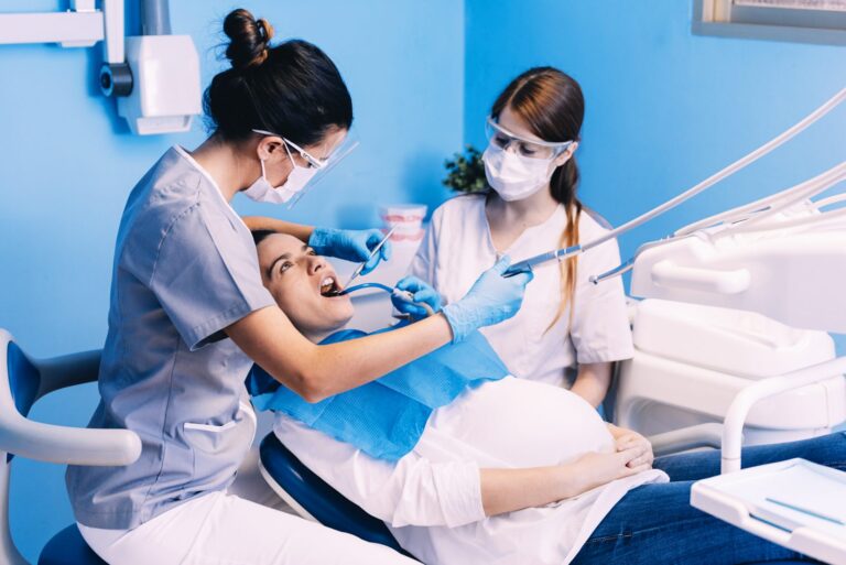 Dental Intervention Dental Intervention