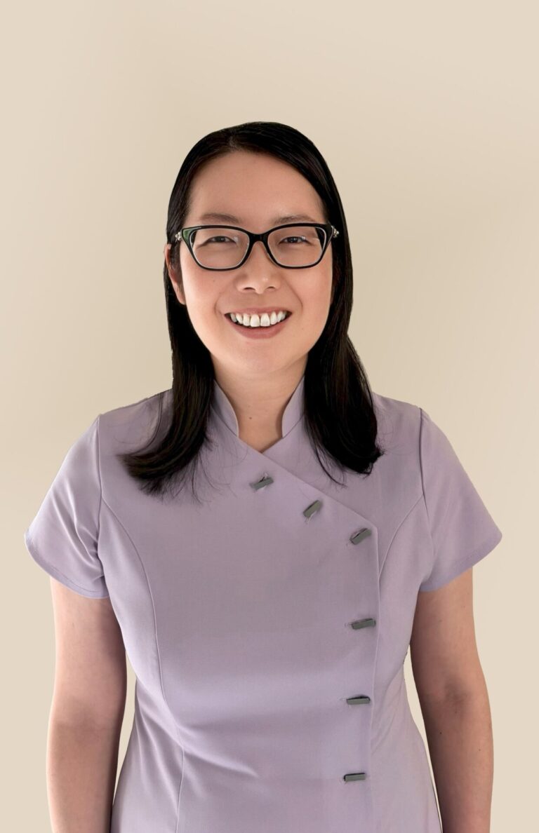 Heathmont Dentist - Fiona