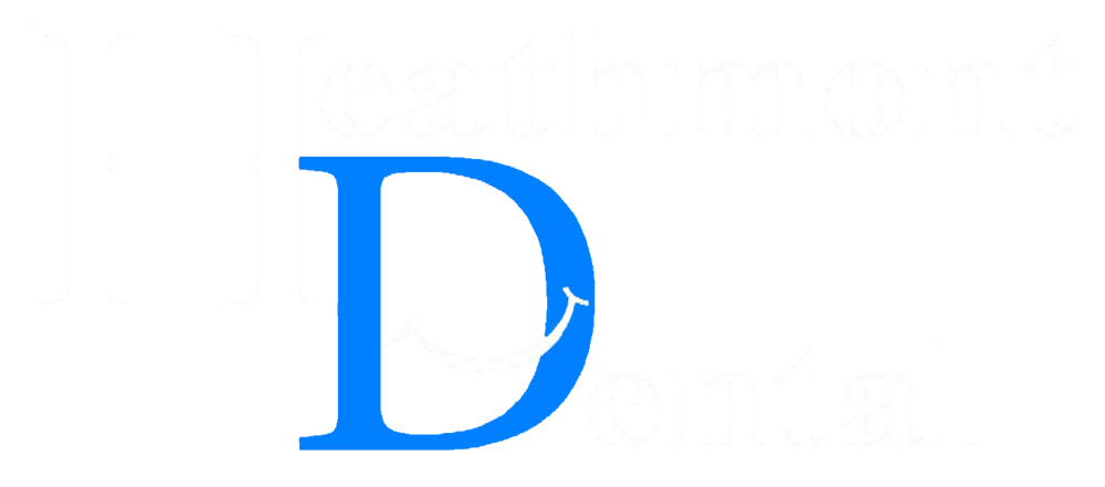 Heathmont Dental Group Logo