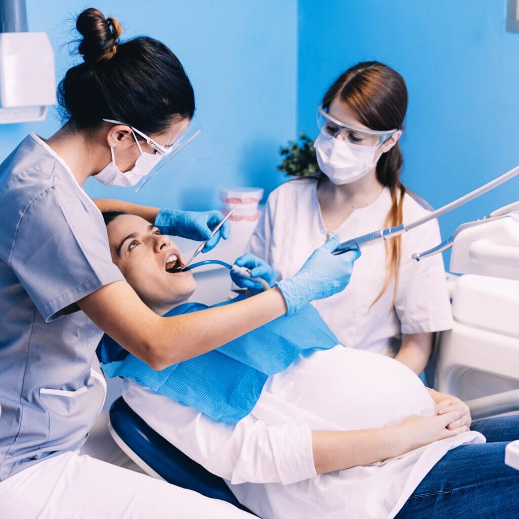 Dental Intervention