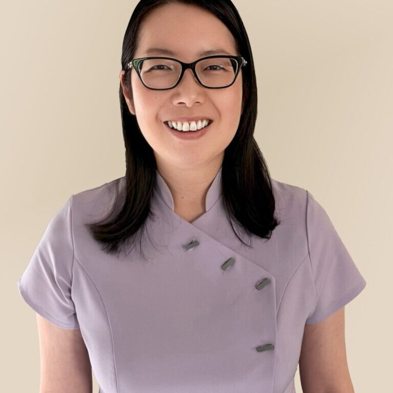 Heathmont Dentist - Fiona