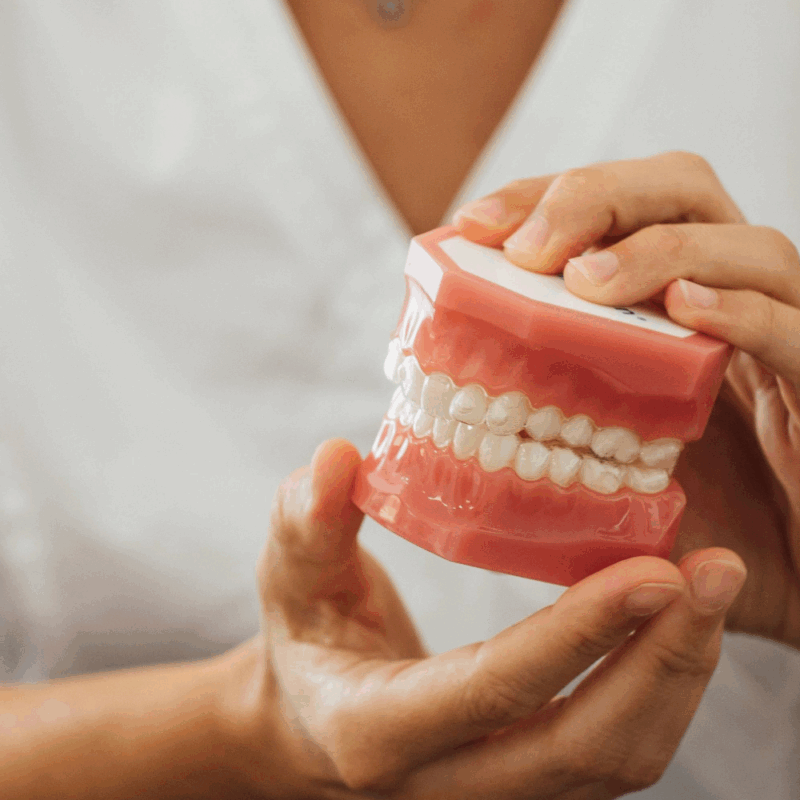 Heathmont Website Images 17 Dentures