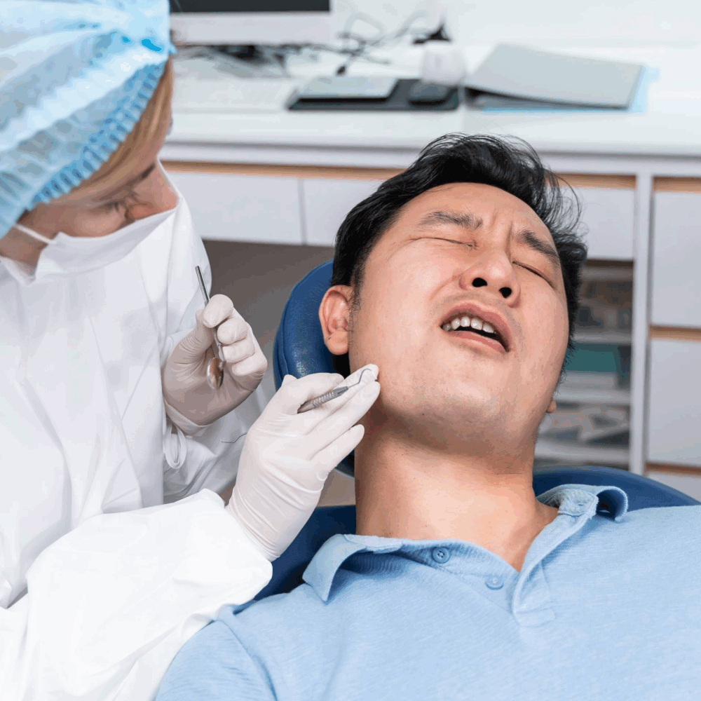 Heathmont Website Images 20 Dental Anxiety