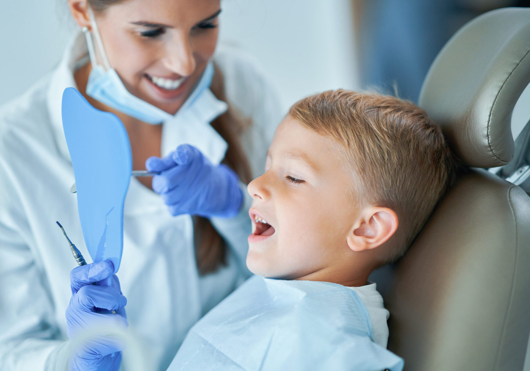 kids dentist heathmont - Heathmont Dental clinic