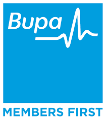BUPA