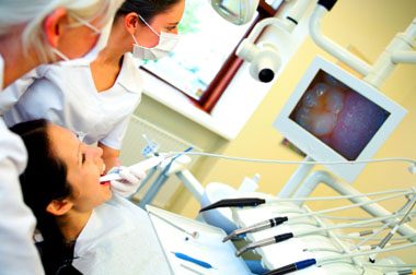 Intra Oral Video Camera Intra Oral Video Camera